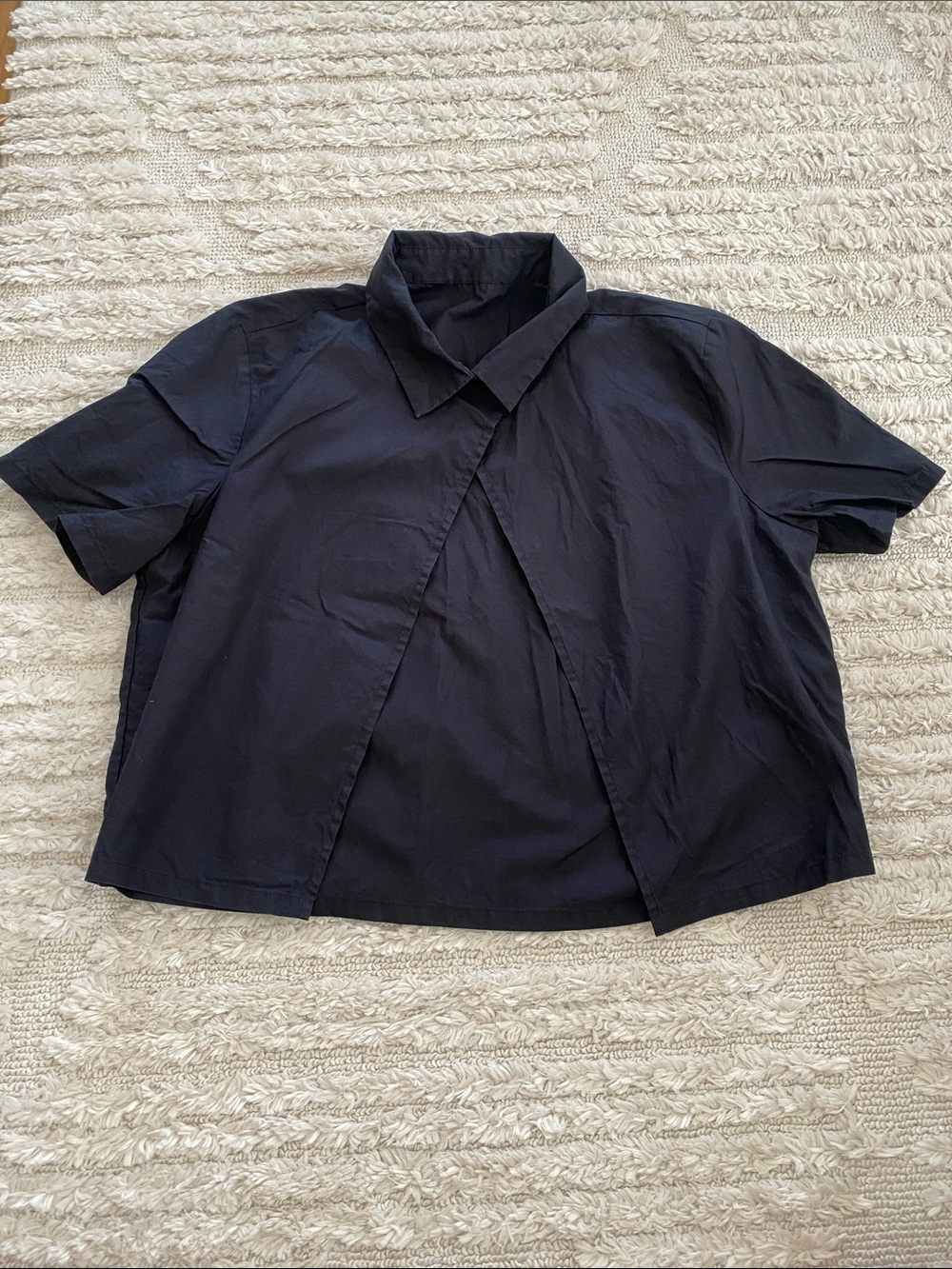 Zara Top Sz S